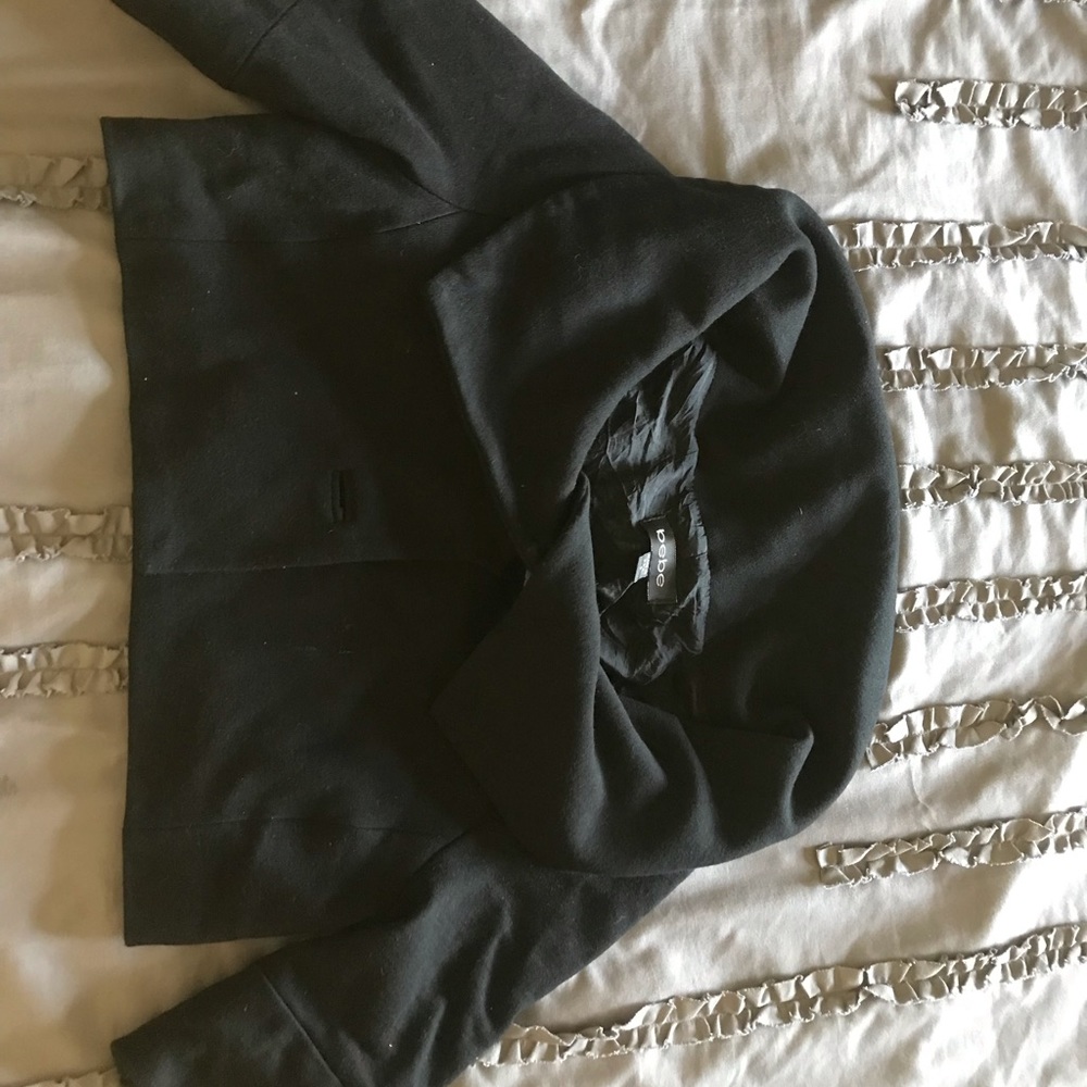 Bebe jacket - Picture 2 of 3